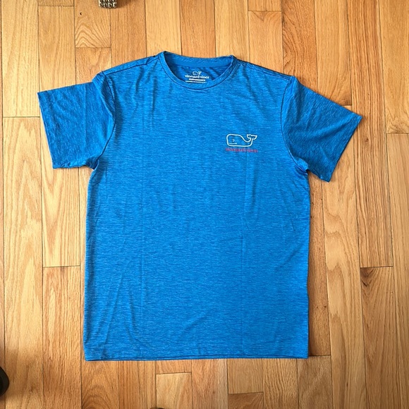 Vineyard Vines men’s performance tee - Picture 1 of 3
